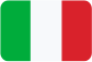 Wibratory przemysłowe Italiano